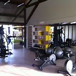 Flat Muro Alto Condominio Malawi - Terreo 104H