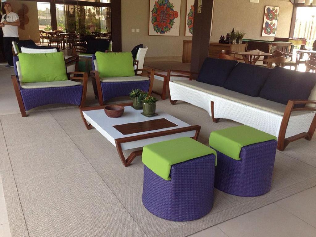 Apartment Flat Muro Alto Malawi - Terreo 104h *