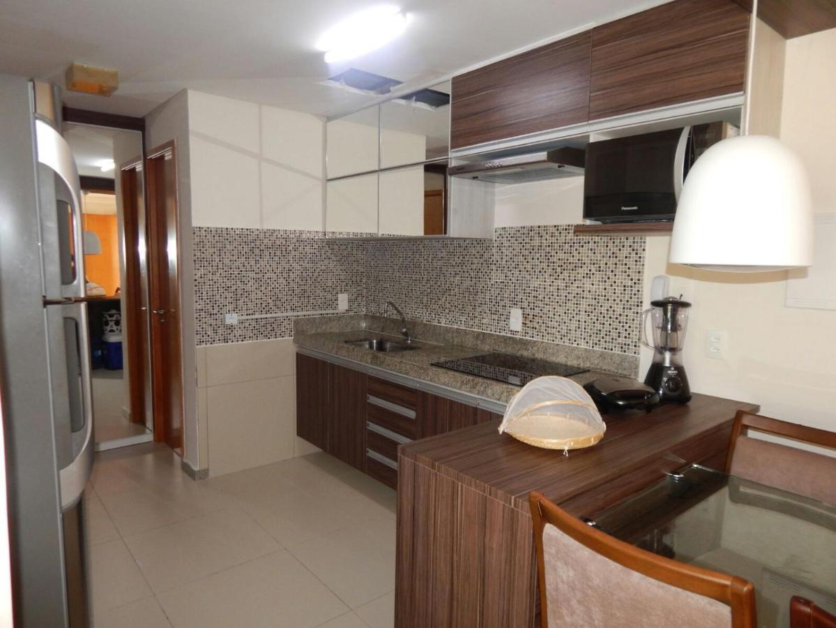 Flat Muro Alto Malawi - Terreo 104h Apartment