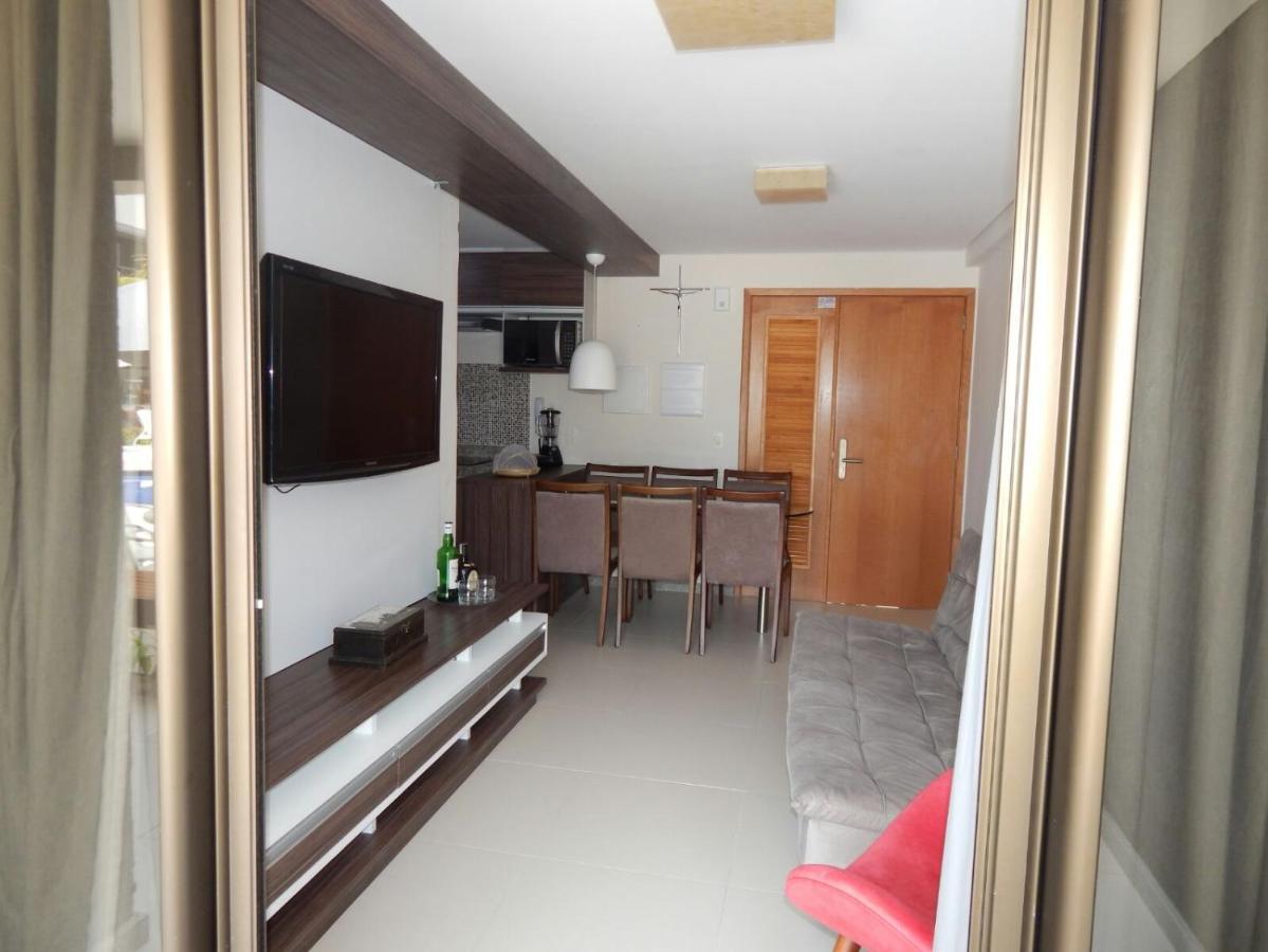 Flat Muro Alto Malawi - Térreo 104h * Pôrto das Galinhas
