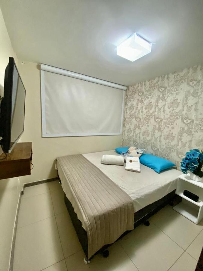 Apartamento Flat Muro Alto Malawi - Térreo 104h