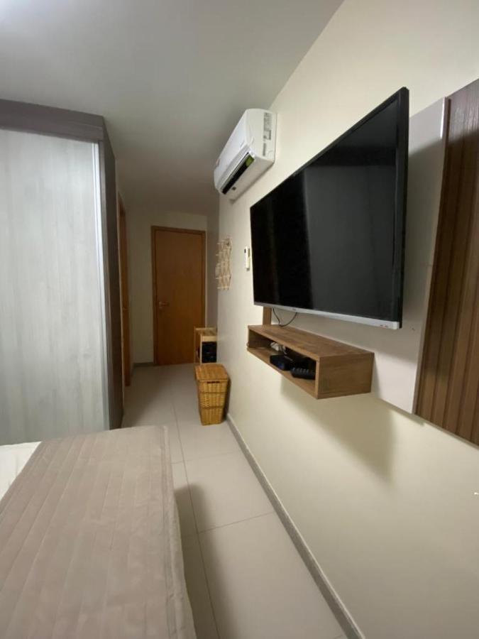 Flat Muro Alto Malawi - Térreo 104h * Pôrto das Galinhas
