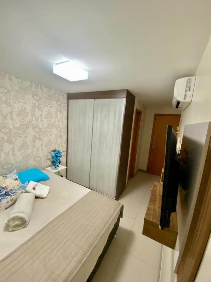 Flat Muro Alto Malawi - Térreo 104h * Pôrto das Galinhas