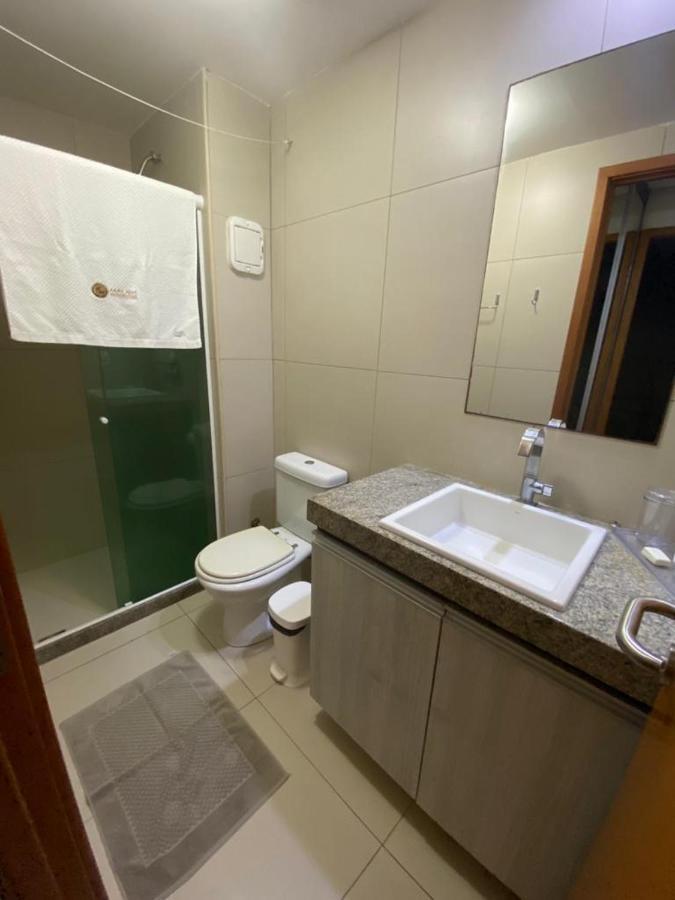 Flat Muro Alto Malawi - Térreo 104h * Pôrto das Galinhas