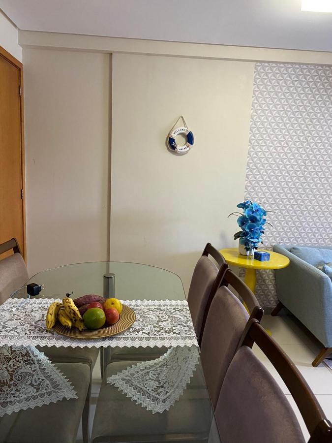 Flat Muro Alto Malawi - Térreo 104h Apartamento Pôrto das Galinhas